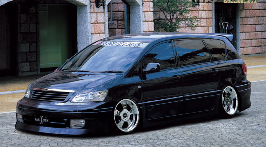 ファブレス公式サイト » FABULOUS イプサム IPSUM 前期 ACM21W・26W